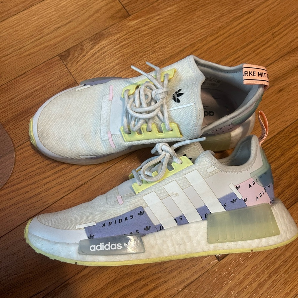 Adidas NMD kids
